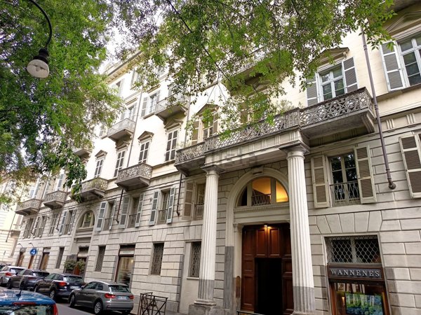 appartamento in affitto a Torino
