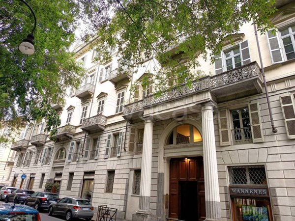 appartamento in affitto a Torino