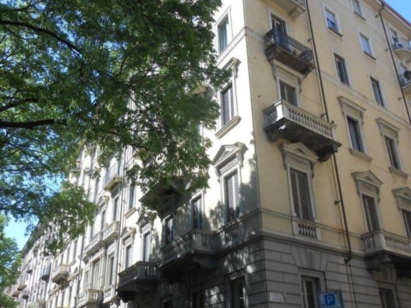 appartamento in affitto a Torino in zona San Salvario