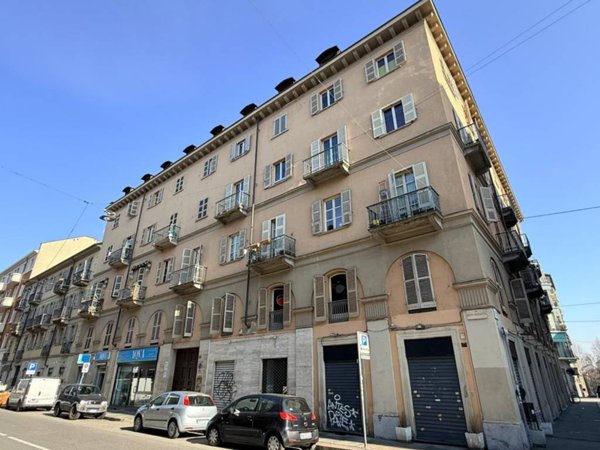 appartamento in affitto a Torino in zona San Donato