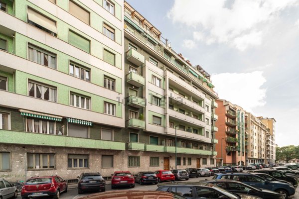 appartamento in affitto a Torino in zona Santa Rita
