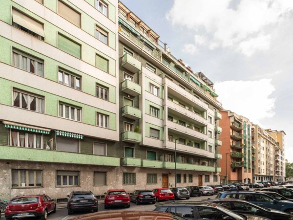 appartamento in affitto a Torino in zona Santa Rita