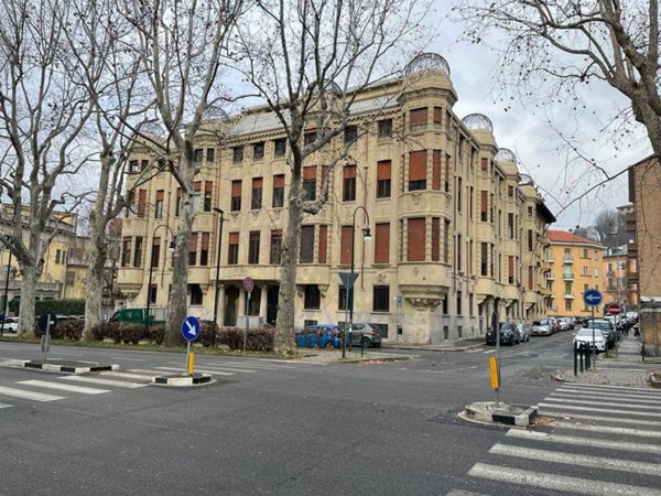 appartamento in affitto a Torino in zona Cavoretto
