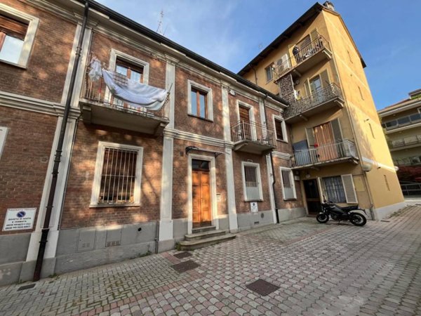 appartamento in affitto a Torino in zona Sassi