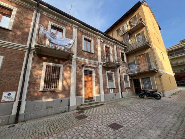 appartamento in affitto a Torino in zona Rosa