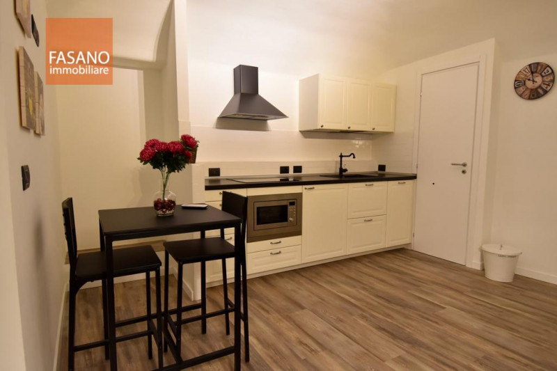 appartamento in affitto a Torino