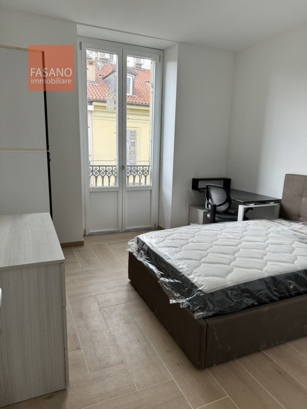 appartamento in affitto a Torino
