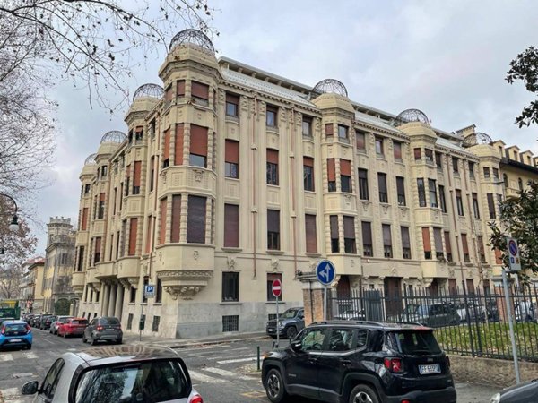 ufficio in affitto a Torino in zona Cavoretto
