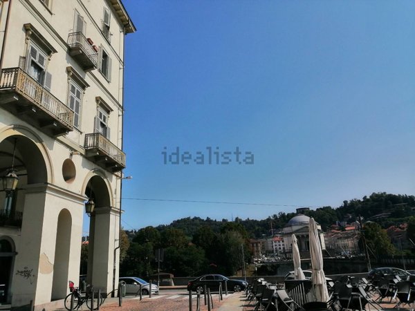 appartamento in affitto a Torino in zona Centro Storico