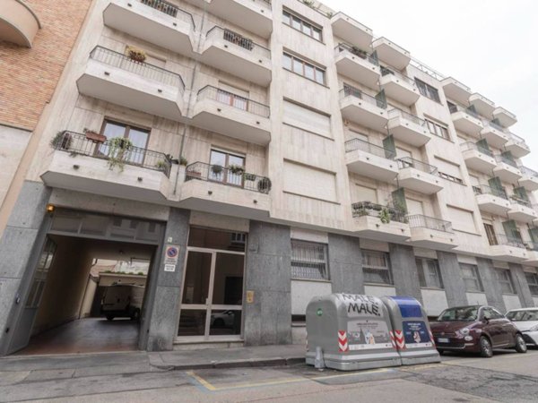 appartamento in affitto a Torino in zona Vanchiglia