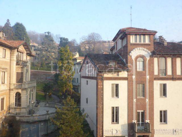 appartamento in affitto a Torino in zona Madonna del Pilone