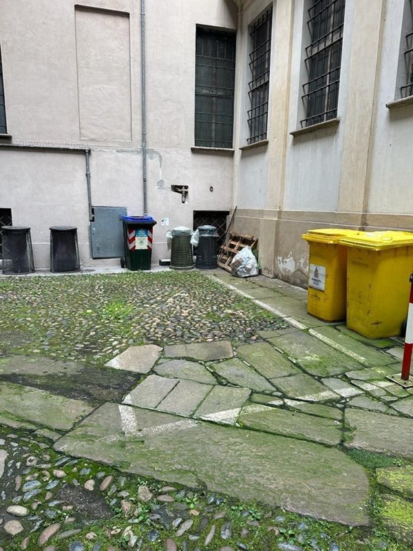 negozio in affitto a Torino in zona Centro Storico