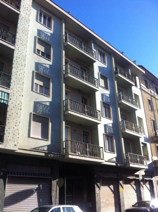 appartamento in affitto a Torino