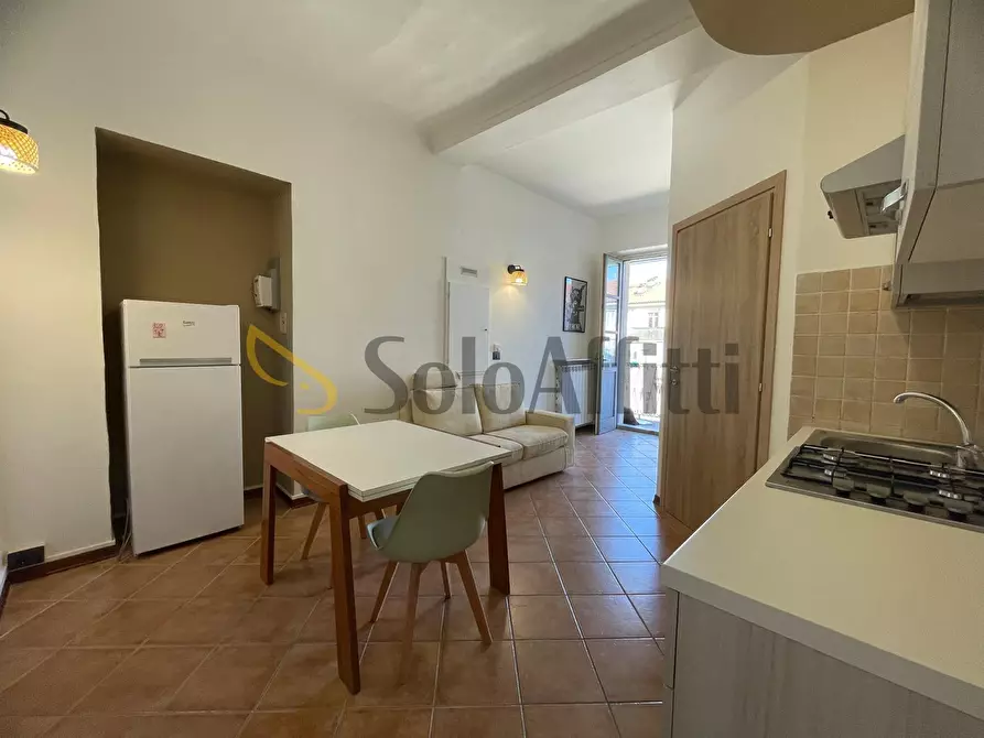 appartamento in affitto a Torino in zona San Donato