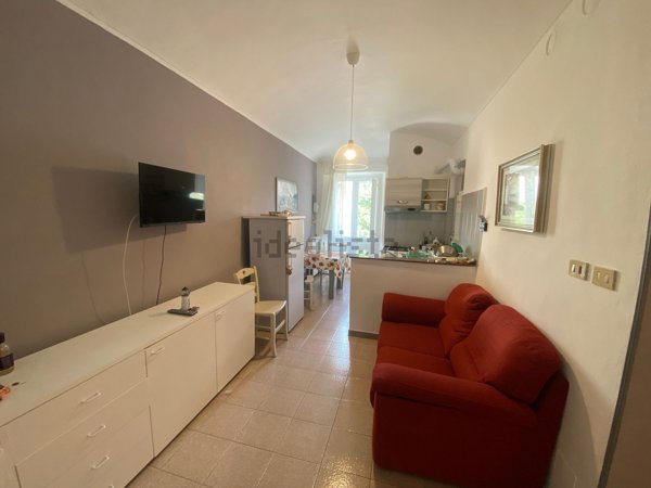 appartamento in affitto a Torino