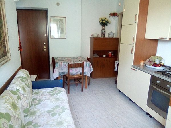 appartamento in affitto a Torino in zona Barriera di Milano
