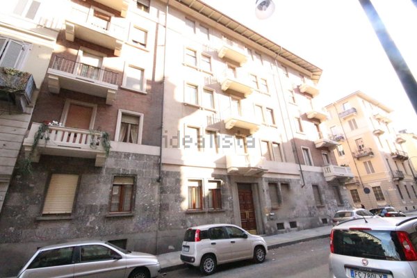 appartamento in affitto a Torino