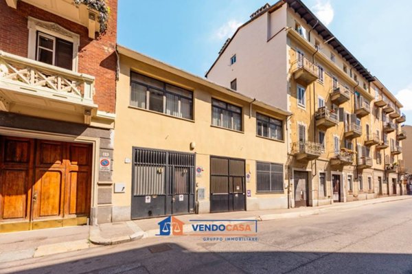 appartamento in affitto a Torino in zona Borgo San Paolo