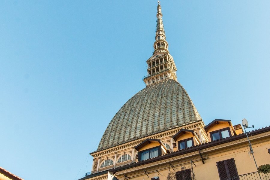 appartamento in affitto a Torino in zona Vanchiglia