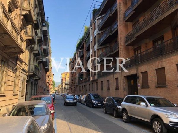 appartamento in affitto a Torino in zona Crocetta