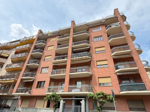 appartamento in affitto a Torino in zona Vanchiglia