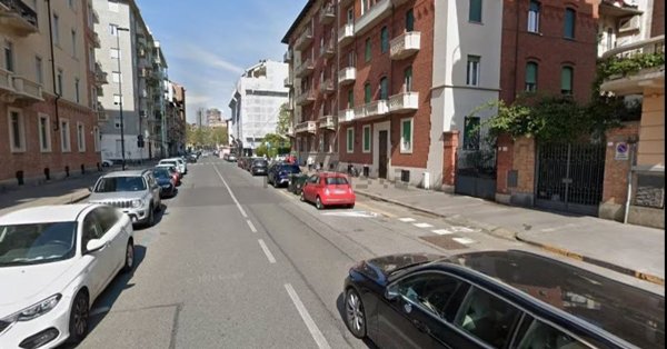 appartamento in affitto a Torino in zona Cit Turin