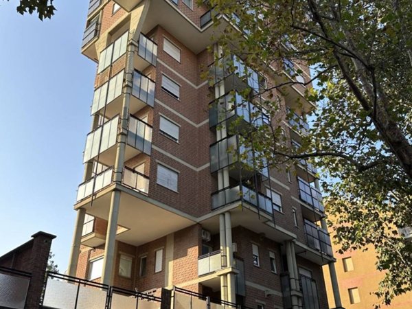 appartamento in affitto a Torino in zona Santa Rita