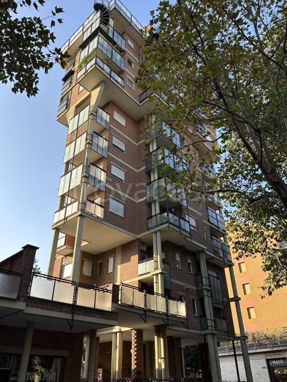 appartamento in affitto a Torino in zona Santa Rita