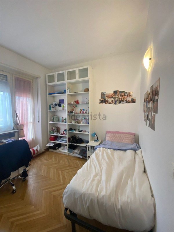 appartamento in affitto a Torino in zona Vanchiglia