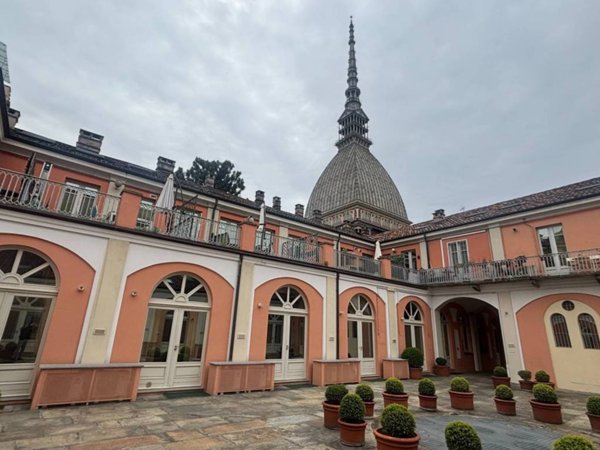 appartamento in affitto a Torino in zona Centro Storico