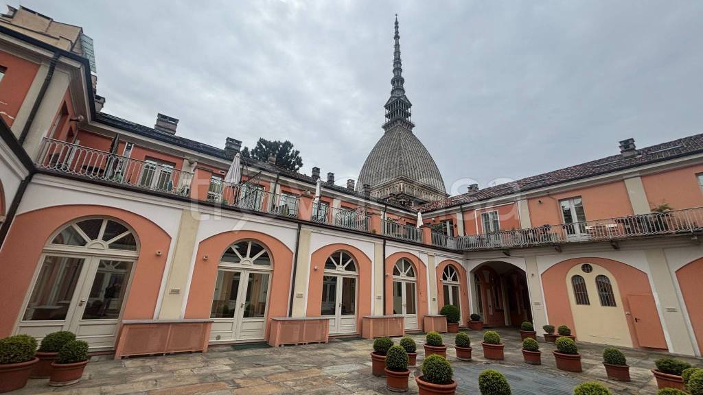 appartamento in affitto a Torino in zona Centro Storico