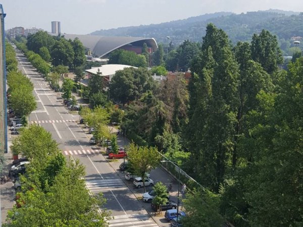 appartamento in affitto a Torino in zona Lingotto
