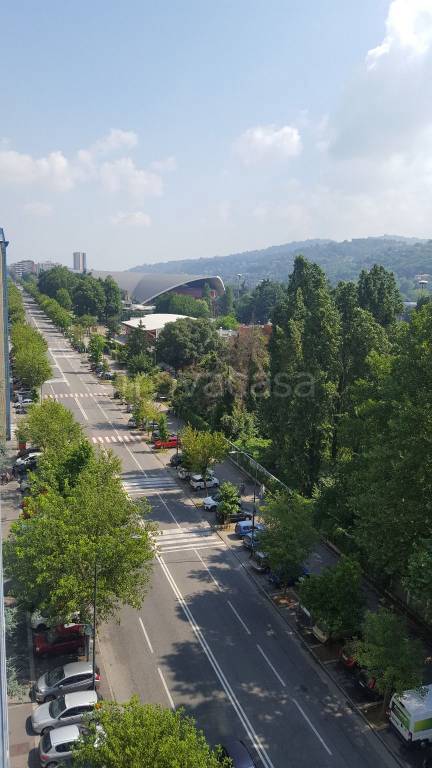 appartamento in affitto a Torino in zona Lingotto