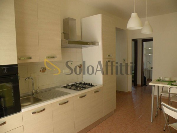 appartamento in affitto a Torino in zona Millefonti