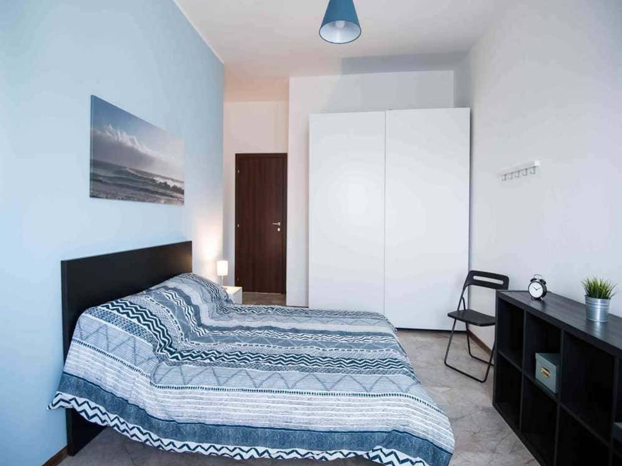 negozio in affitto a Torino in zona Mirafiori Nord
