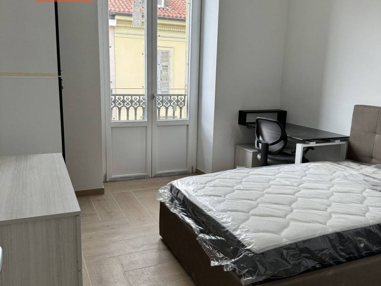 negozio in affitto a Torino in zona San Salvario
