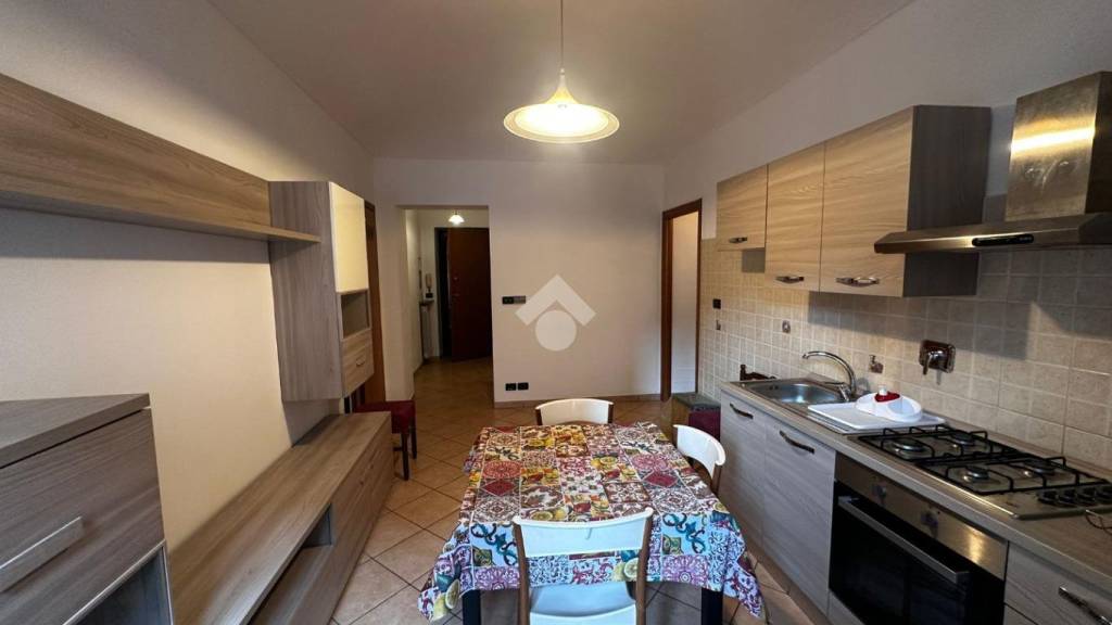 appartamento in affitto a Torino in zona Centro Storico