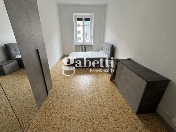 appartamento in affitto a Torino in zona Cenisia