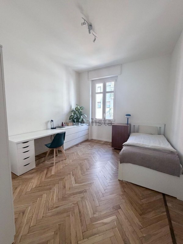 appartamento in affitto a Torino in zona Pozzo Strada