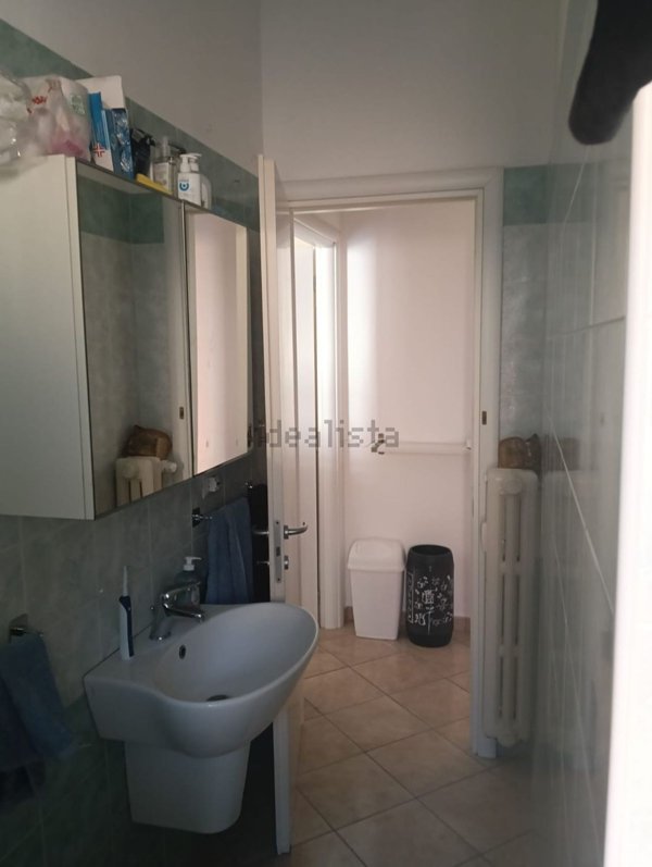 appartamento in affitto a Torino in zona Borgo San Paolo