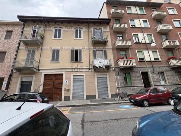 appartamento in affitto a Torino in zona Cenisia