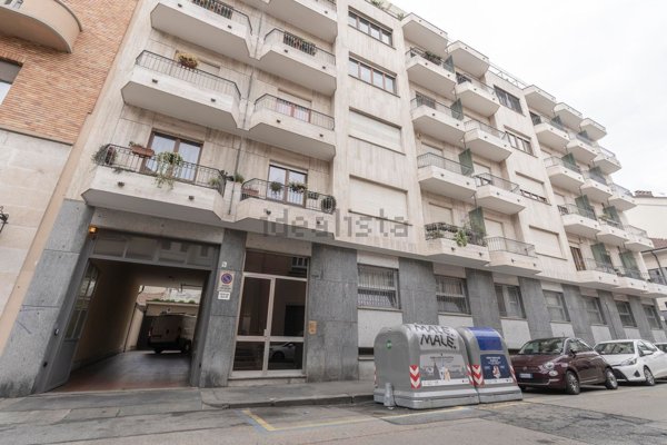 appartamento in affitto a Torino in zona Vanchiglia