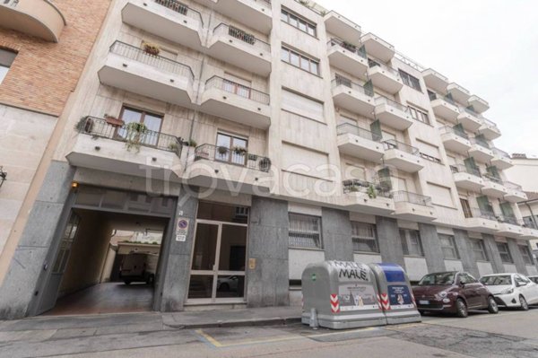 appartamento in affitto a Torino in zona Vanchiglia