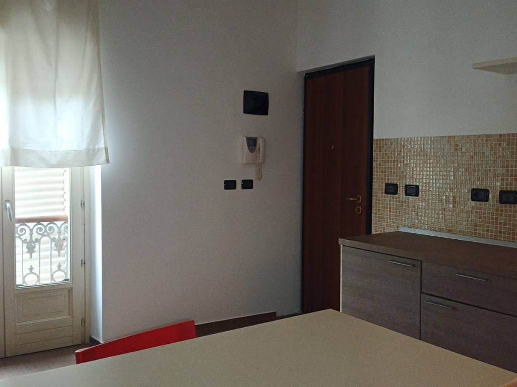 appartamento in affitto a Torino in zona San Salvario