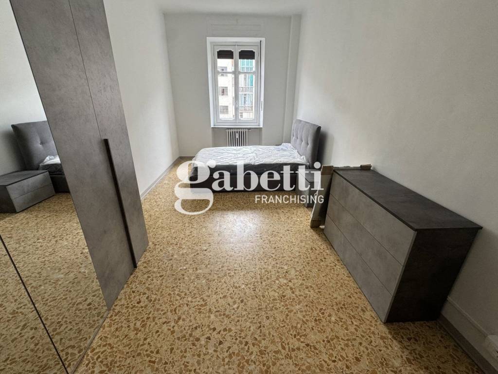 appartamento in affitto a Torino in zona Cenisia