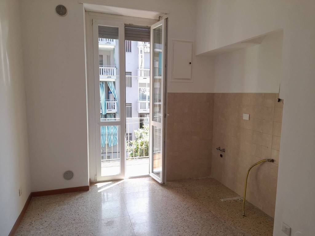 appartamento in affitto a Torino in zona Parella