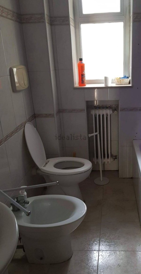 appartamento in affitto a Torino in zona Borgata Lesna