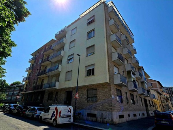 appartamento in affitto a Torino in zona Pozzo Strada