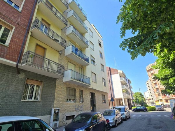 appartamento in affitto a Torino in zona Pozzo Strada