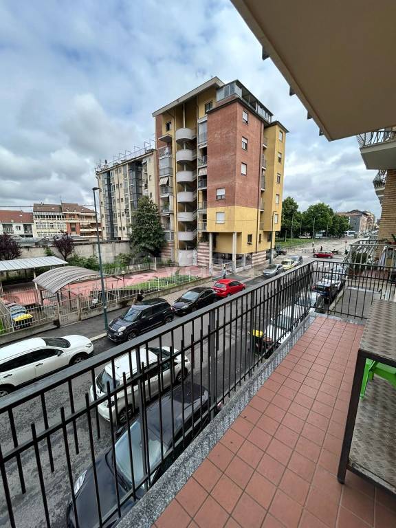 appartamento in affitto a Torino in zona Pozzo Strada